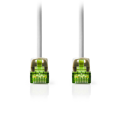 Product Καλώδιο Δικτύου Cat 7, S/Ftp, 5.00m Σε Γκρι Χρώμα base image