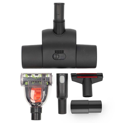 Product Universal Σετ Εξαρτημάτων Nedis Vckt100pet Καθαρισμού Τριχών Από Κατοικίδια 5 τμχ base image