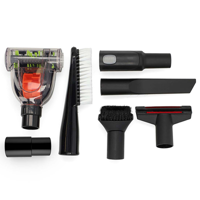 Product Universal Σετ Εξαρτημάτων Nedis Vckt100car Καθαρισμού Αυτοκινήτου 7 τμχ base image