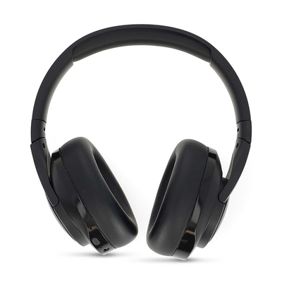 Product Ακουστικά Bluetooth Nedis Hpbt6024bk Μαύρο  base image
