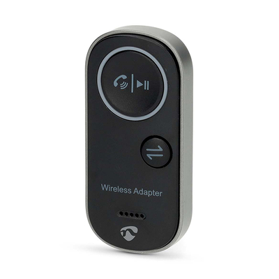 Product Ασύρματος Αναμεταδότης Bluetooth Nedis πομπού 2-σε-1. base image
