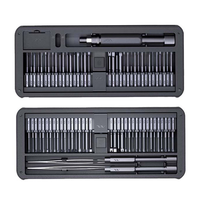 Product Σετ κατσαβιδιών ακριβείας JIMI Home JM-GNT80, 80τμχ base image