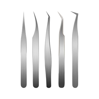 Product Σετ τσιμπιδάκια 5 τμχ JIMI Home JM-G2305 base image