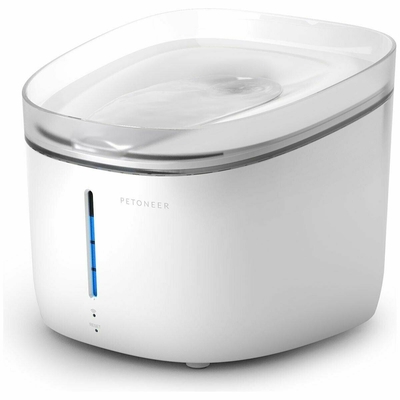 Product Ποτίστρα Water Fountain for pets Petoneer Fresco Ultra base image