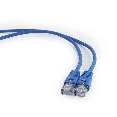 Product Καλώδιο Δικτύου Ng Utp Cat6 0.15m, Μπλε NG-UTP015-BLUE base image