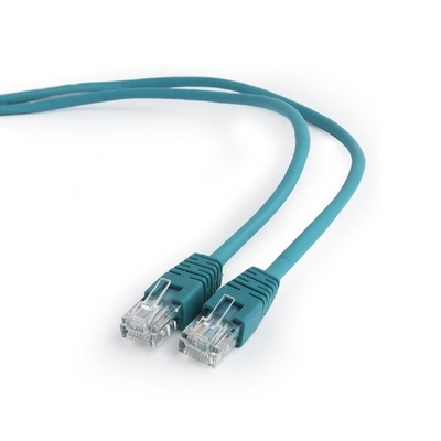 Product Καλώδιο Δικτύου Ng Utp Cat6 0.15m, Πράσινο NG-UTP015-GREEN base image
