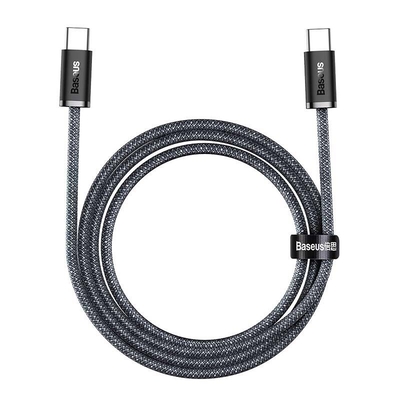 Product Καλώδιο USB-C to USB-C Baseus Dynamic Series 100W 2m (szary) base image
