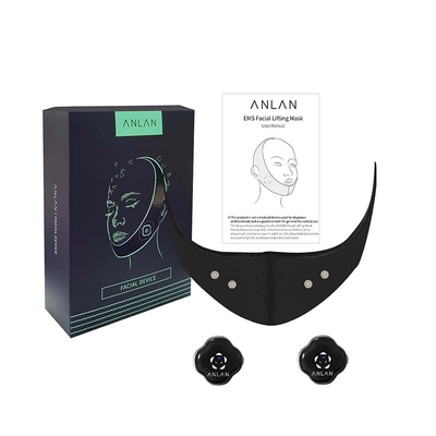 Product Συσκευή Περιποίησης Προσώπου Slimming face mask Anlan 01-ASLY11-001 base image