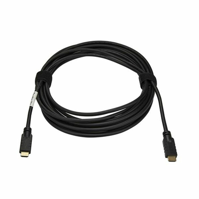 Product Καλώδιο HDMI StarTech HD2MM10MA Μαύρο 10 m base image