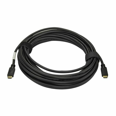 Product Καλώδιο HDMI StarTech HD2MM15MA Μαύρο 15 m base image