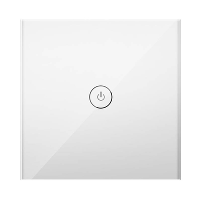Product Διακόπτης Τοίχου Smart Wi-Fi Meross MSS510 EU (HomeKit) base image
