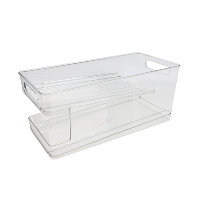 Product Θήκη Εργαλείων Nordic Quality Roll-Out Can Dispenser για 10 Κουτάκια 300ml Πλαστική 2360038 base image