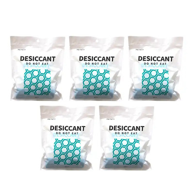 Product Αξεσουάρ Ταΐστρας Desiccant for PetKit Fresh Element (5 pcs) base image