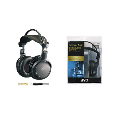 Product Ακουστικά JVC HA-RX 900 base image