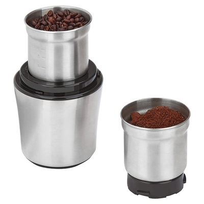 Product Μύλος ʼλεσης Καφέ Hkw 8670 Inox 200w base image