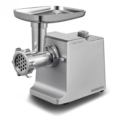 Product Κρεατομηχανή Hfw 8808 Aluminium 1800w base image