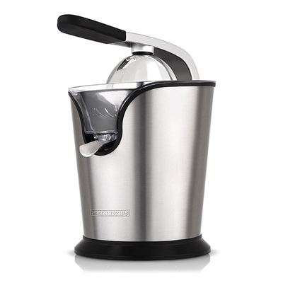 Product Ηλεκτρικός Στίφτης Hzp 8693 Citrus Inox 160w base image