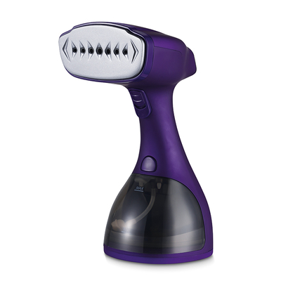 Product Βούρτσα Ατμού Και Αποχνουδωτής Heinrich's Hdb 8724 2 Σε 1 1500w Σε Μωβ Χρώμα base image