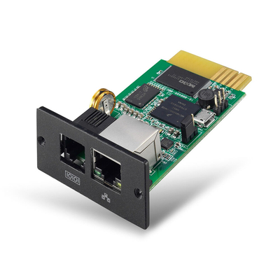 Product Κάρτα Δικτύου V7 UPSSNMP1-1E base image