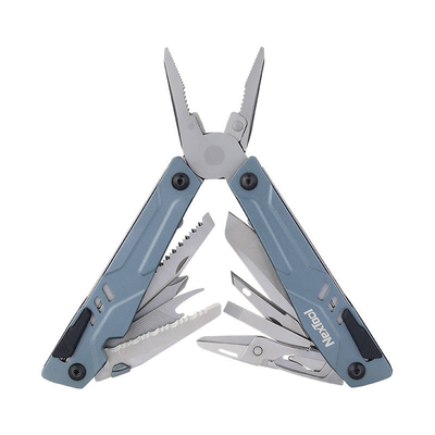 Product Πολυεργαλείο Nextool NE20045 15 in 1 + bit set (blue) base image