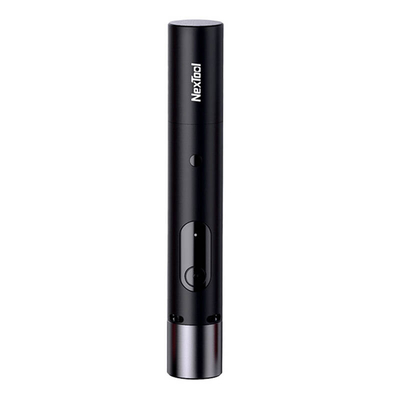 Product Φακός LED Nextool with alarm, camera and eyes detector NE20042 500lm base image