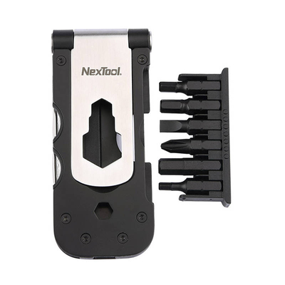 Product Πολυεργαλείο Ποδηλάτου NE0122 Nextool bike multitool base image