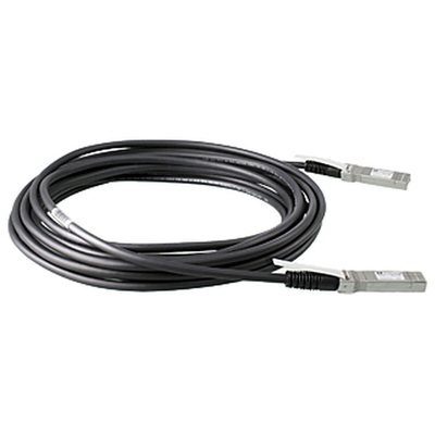 Product Καλώδιο Δικτύου UTP Κατηγορίας 6 HPE J9281D Μαύρο 1 m base image