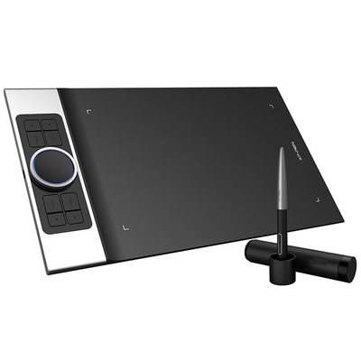 Product Ταμπλέτα Σχεδίασης XP-PEN DECO Pro M base image