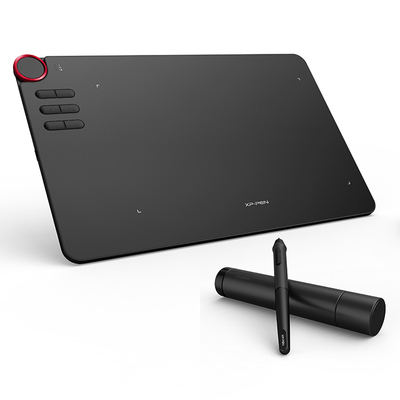 Product Ταμπλέτα Σχεδίασης XP-PEN DECO 03 base image