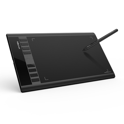 Product Γραφίδα Σχεδίασης XP-PEN Star 03 V2 base image