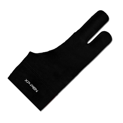 Product Drawing Glove XP-PEN AC08-L LARGE base image
