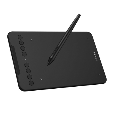 Product Ταμπλέτα Σχεδίασης XP-Pen Deco Mini 7w Bluetooth 7" Black base image
