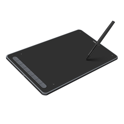 Product Ταμπλέτα Σχεδίασης XP-Pen Deco LW Bluetooth Black base image