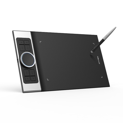 Product Ταμπλέτα Σχεδίασης XP-Pen Deco Pro SW Bluetooth base image
