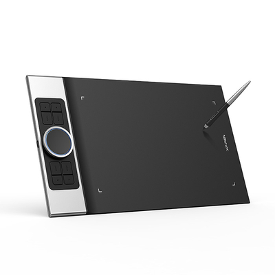 Product Ταμπλέτα Σχεδίασης XP-Pen Deco Pro Mw Bluetooth Black base image