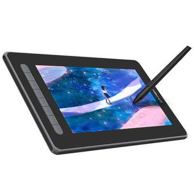 Product Ταμπλέτα Σχεδίασης XP-Pen Artist 12 2nd Gen με Όθονη FHD 12" base image