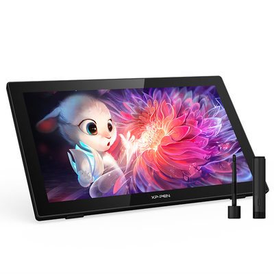 Product Ταμπλέτα Σχεδίασης XP-Pen Artist 22 2nd Gen με Όθονη FHD 21.5" base image
