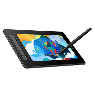 Product Ψηφιακή Ταμπλέτα Xp-Pen Artist 10 (2nd Generation) Black base image