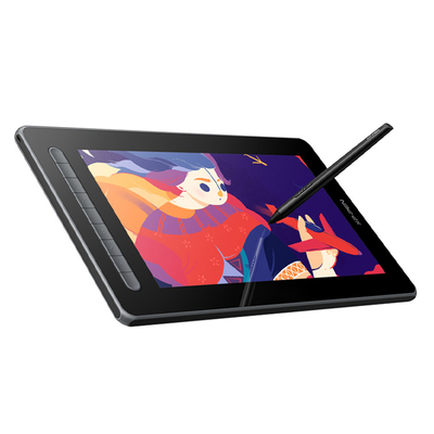 Product Ψηφιακή Ταμπλέτα Xp-Pen Artist 13 (2nd Generation) Black base image