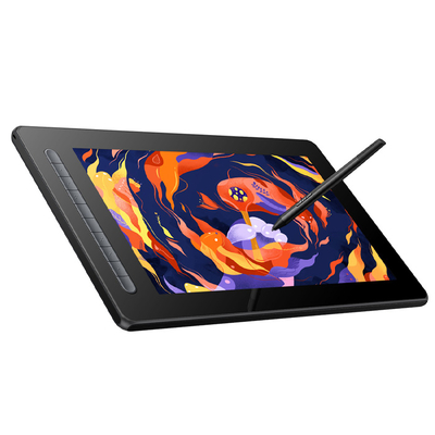 Product Ψηφιακή Ταμπλέτα Xp-Pen Artist 16 (2nd Generation) Black base image