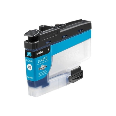 Product Μελάνι Ink Brother LC-421BK black base image