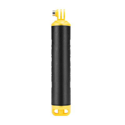 Product Αξεσουάρ Action Cameras Rubber Floating Hand Grip Telesin (GP-MNP-300-YL) base image