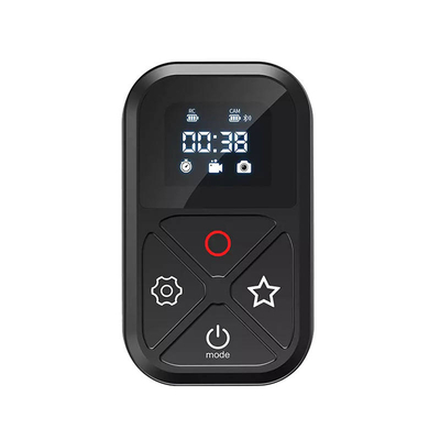 Product Αξεσουάρ Remote control Telesin for GoPro Hero 12/ 11 / 10 / 9 / 8 / MAX (GP-RMT-T10) base image