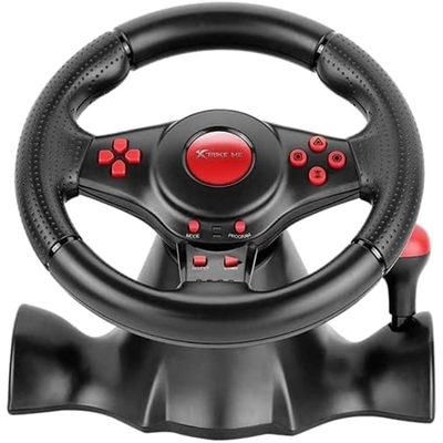 Product Τιμονιερα Xtrike-Me Gp903 180 Μοίρες Περιστροφή XT-GP903 base image