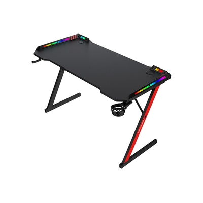 Product Γραφείο Gaming Xtrike Dk-05 Με Φωτα Led XT-DK05 base image