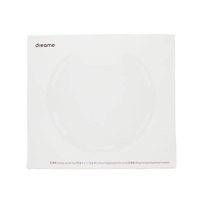 Product Ένθετο με προστασία από την υγρασία για Dreame D9 Pro base image