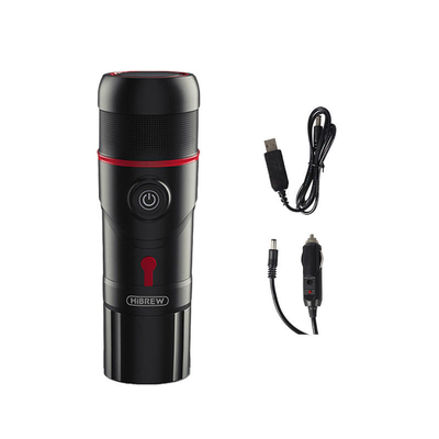 Product Καφετιέρα Espresso Portable 3-in-1 Hibrew H4-basic 80W base image