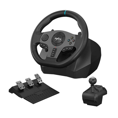 Product Τιμονιέρα PXN-V9 (PC / PS3 / PS4 / XBOX ONE / XBOX SERIES S&X / SWITCH) base image