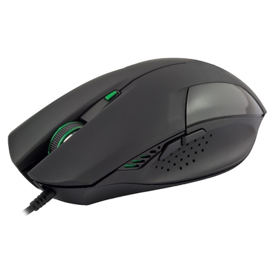 Product Gaming Ενσύρματο Esperanza TM106 USB, 6D, DPI 2000 GOBLIN base image
