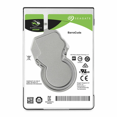 Product Εσωτερικός Σκληρός δίσκος Seagate ST4000LM024 4TB 5400 rpm 2,5" 2,5" base image